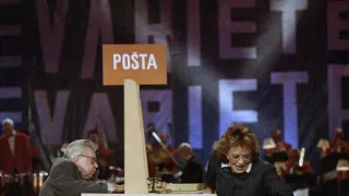 Z Televarieté