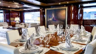 Nejluxusnější superjachty světa