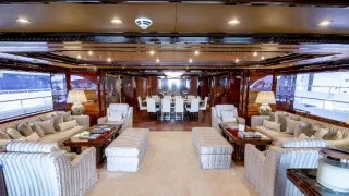 Nejluxusnější superjachty světa