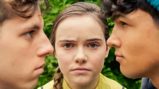 Tajný život kluků III (6/13)