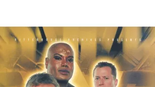 Hviezdna brána VI (11)