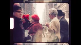 Aznavour a jeho svět