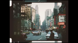 Aznavour a jeho svět