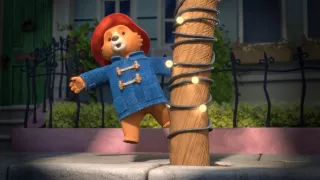 Dobrodružství medvídka Paddingtona (3/52)