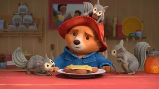 Dobrodružství medvídka Paddingtona (3/52)