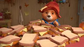 Dobrodružství medvídka Paddingtona (3/52)