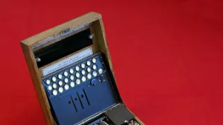 Muž, ktorý prelomil Hitlerov kód