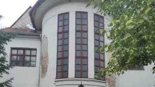 Klenoty pohraničia (8/12)