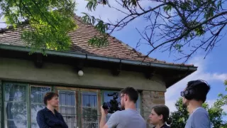 Klenoty pohraničia (8/12)