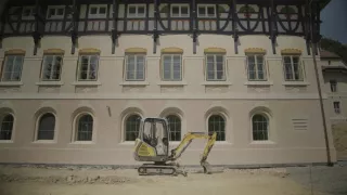 Klenoty pohraničia (8/12)