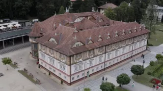 Klenoty pohraničia (8/12)