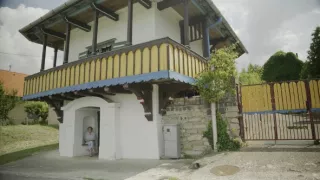 Klenoty pohraničia (8/12)