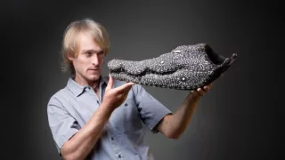 Rybie legendy Jakuba Vágnera