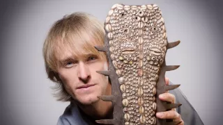 Rybie legendy Jakuba Vágnera