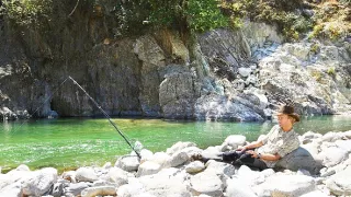 Rybie legendy Jakuba Vágnera