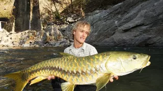 Rybie legendy Jakuba Vágnera