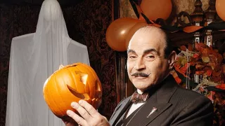 Hercule Poirot XII