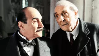 Hercule Poirot XII