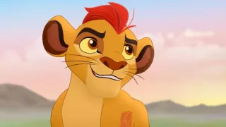 Lví hlídka (15/28)