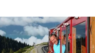 Veľké vlakové putovanie VII (2)