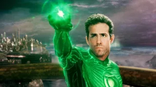 Green Lantern