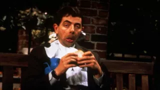 Mr. Bean