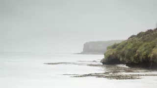 Antarktída pohľadom z neba