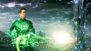 Green Lantern