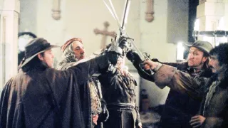Mušketýr
