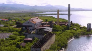 Zapomenuté megastavby VI (2)