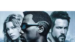 Blade: Trinity