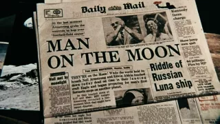 Šialený svet studenej vojny