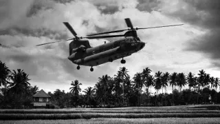 Šialený svet studenej vojny