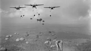 Šialený svet studenej vojny