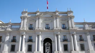 Šialený svet studenej vojny