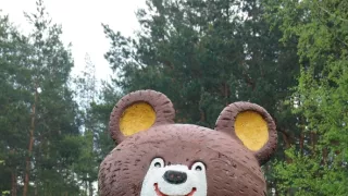 Šialený svet studenej vojny