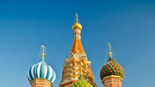 Šialený svet studenej vojny