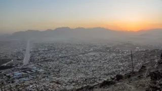 Šialený svet studenej vojny