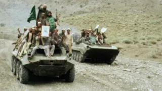 Šialený svet studenej vojny