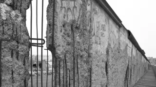 Šialený svet studenej vojny