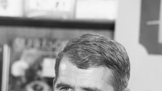 Šialený svet studenej vojny