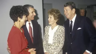 Šialený svet studenej vojny