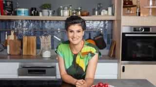 Dóra Havas: Moja vysnívaná cukráreň II (14)