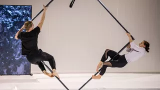 Radim Vizváry - tichu rozumím