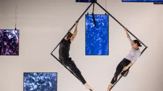 Radim Vizváry - tichu rozumím