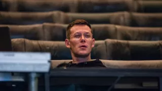 Radim Vizváry - tichu rozumím