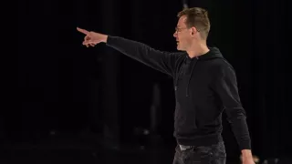 Radim Vizváry - tichu rozumím