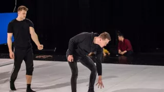 Radim Vizváry - tichu rozumím