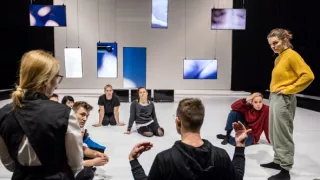 Radim Vizváry - tichu rozumím