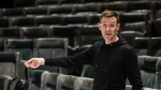 Radim Vizváry - tichu rozumím